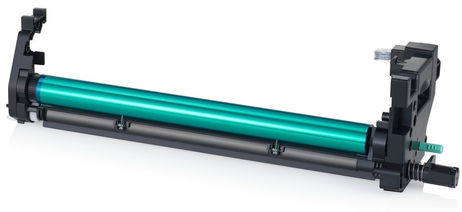 Samsung MLT-R709 Tamburo Originale per Stampante - Compatibile con SCX-8123 e SCX-8128NA, Fino a 100.000 Pagine