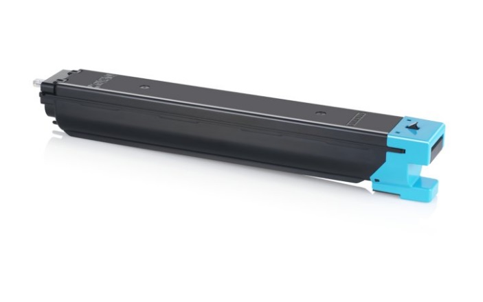 Samsung CLT-C809S Cartuccia Toner Originale Ciano - Fino a 15000 Pagine, 1 pz, Compatibile con CLX-9201ND, CLX-9201NA, CLX-9251ND, CLX-9251NA, CLX-9301NA