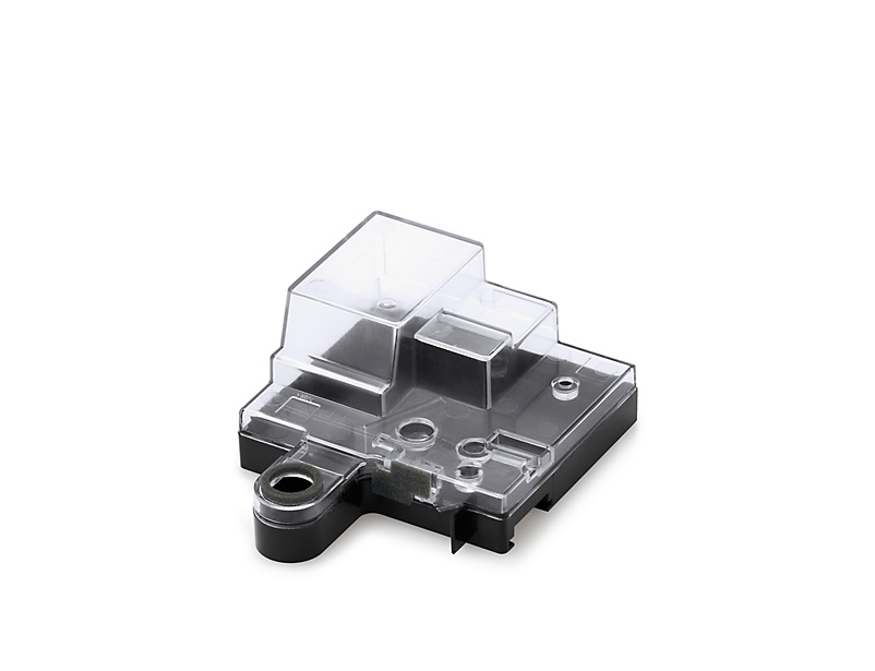 Samsung CLT-W506 Vaschetta di Recupero Toner Originale - Compatibile con CLP-680 e CLX-6260 - Fino a 14.000 Pagine