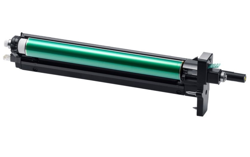 Samsung CLT-R659 Tamburo Originale per Stampante - Rendimento 40.000 Pagine, Compatibile con CLX-8640 ND/CLX-8650 ND