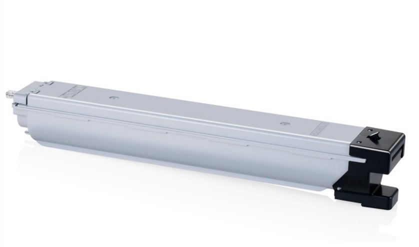 Samsung CLT-K809S Cartuccia Toner Originale Nero - Fino a 20000 Pagine, Compatibile con CLX-9201NA, CLX-9251NA, CLX-9301NA