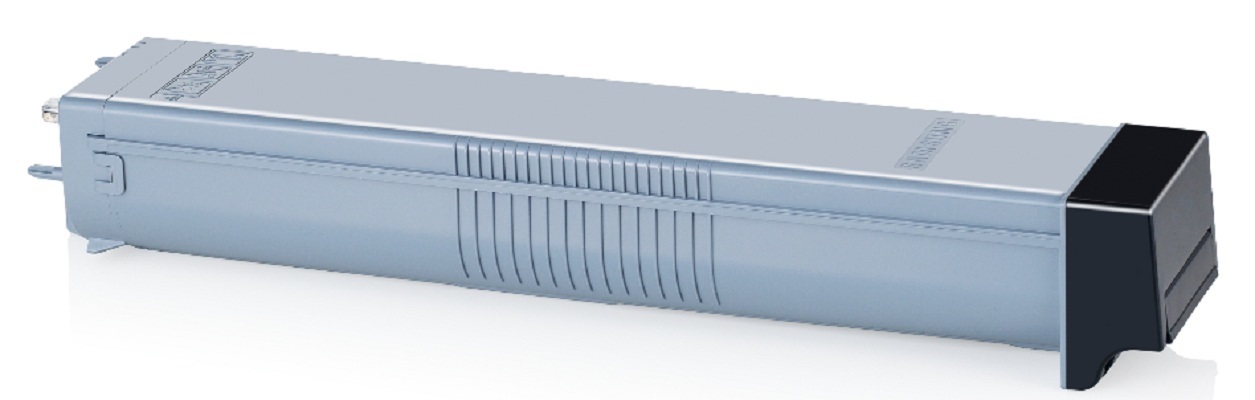 Samsung MLT-D709S Toner Originale Nero - Fino a 25000 Pagine, Compatibile con SCX-8123NA, SCX-8128NA, SCX-8128NX