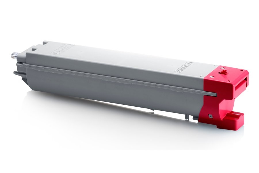 Samsung CLT-M659S Cartuccia Toner Originale Magenta - Stampa fino a 20.000 Pagine, Compatibile con CLX-8640ND e CLX-8650ND