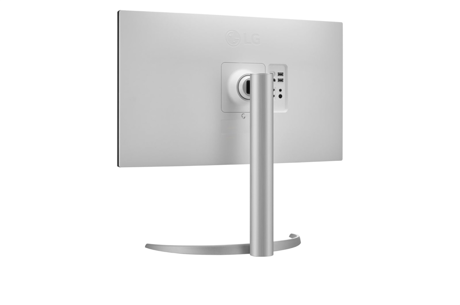 LG 27UP85NP-W Monitor PC 27