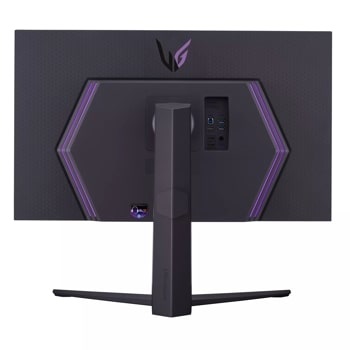 LG 32GR93U-B Monitor Gaming 32