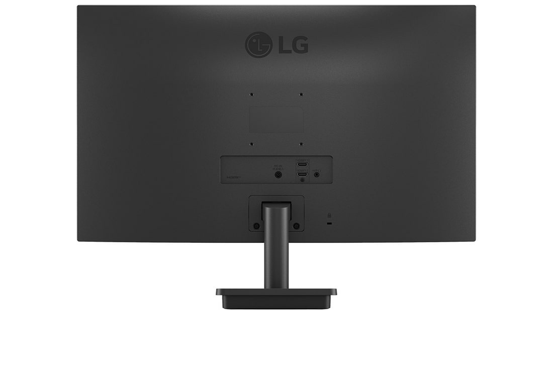 LG 27MS500-B - Monitor IPS da 27 pollici Full HD 1920x1080, 100Hz, Flicker Safe, Nero