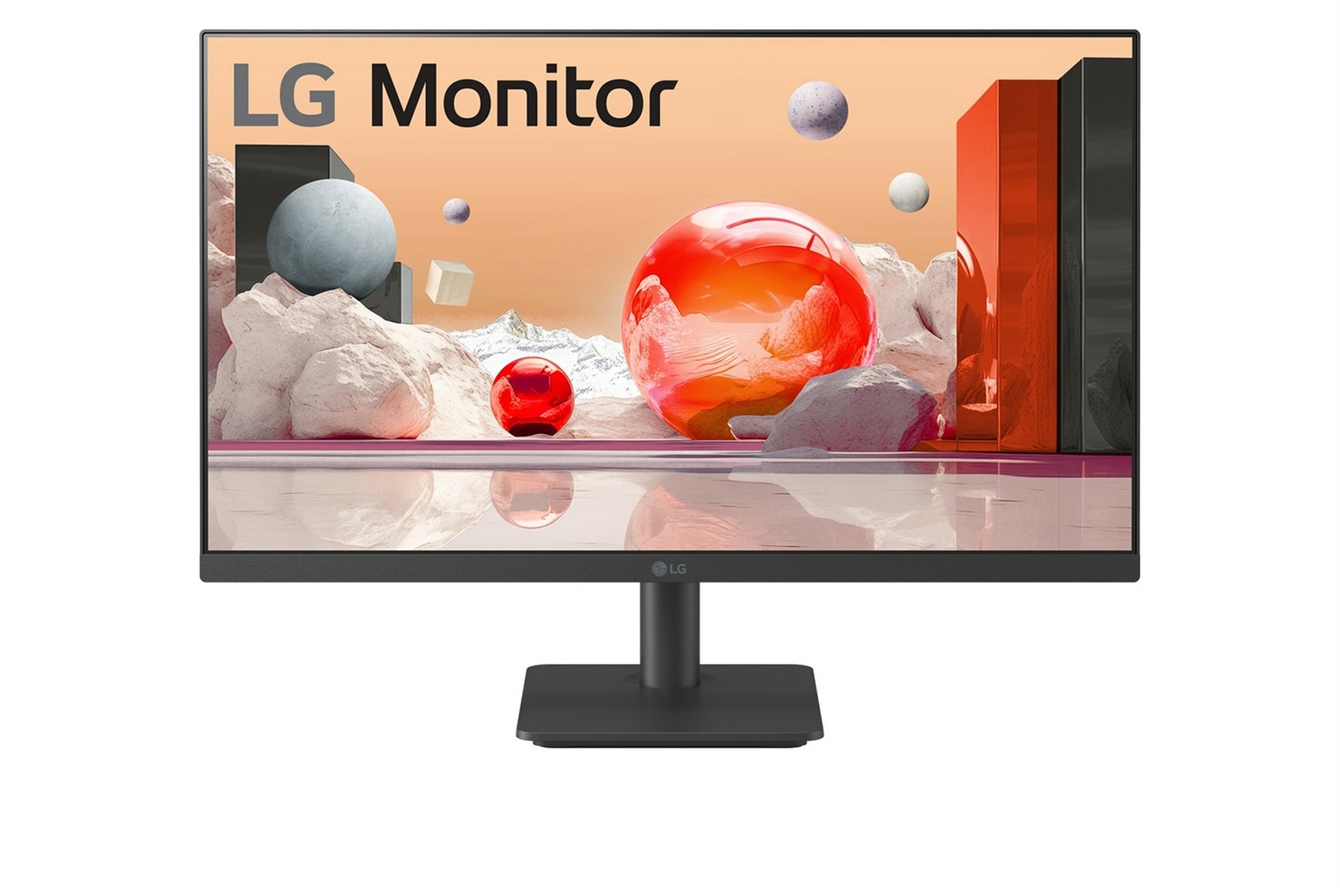 LG Monitor 25MS500-B 25