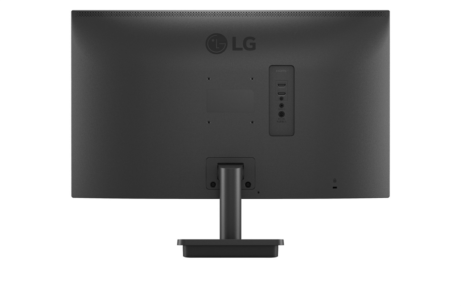 LG Monitor 25MS500-B 25