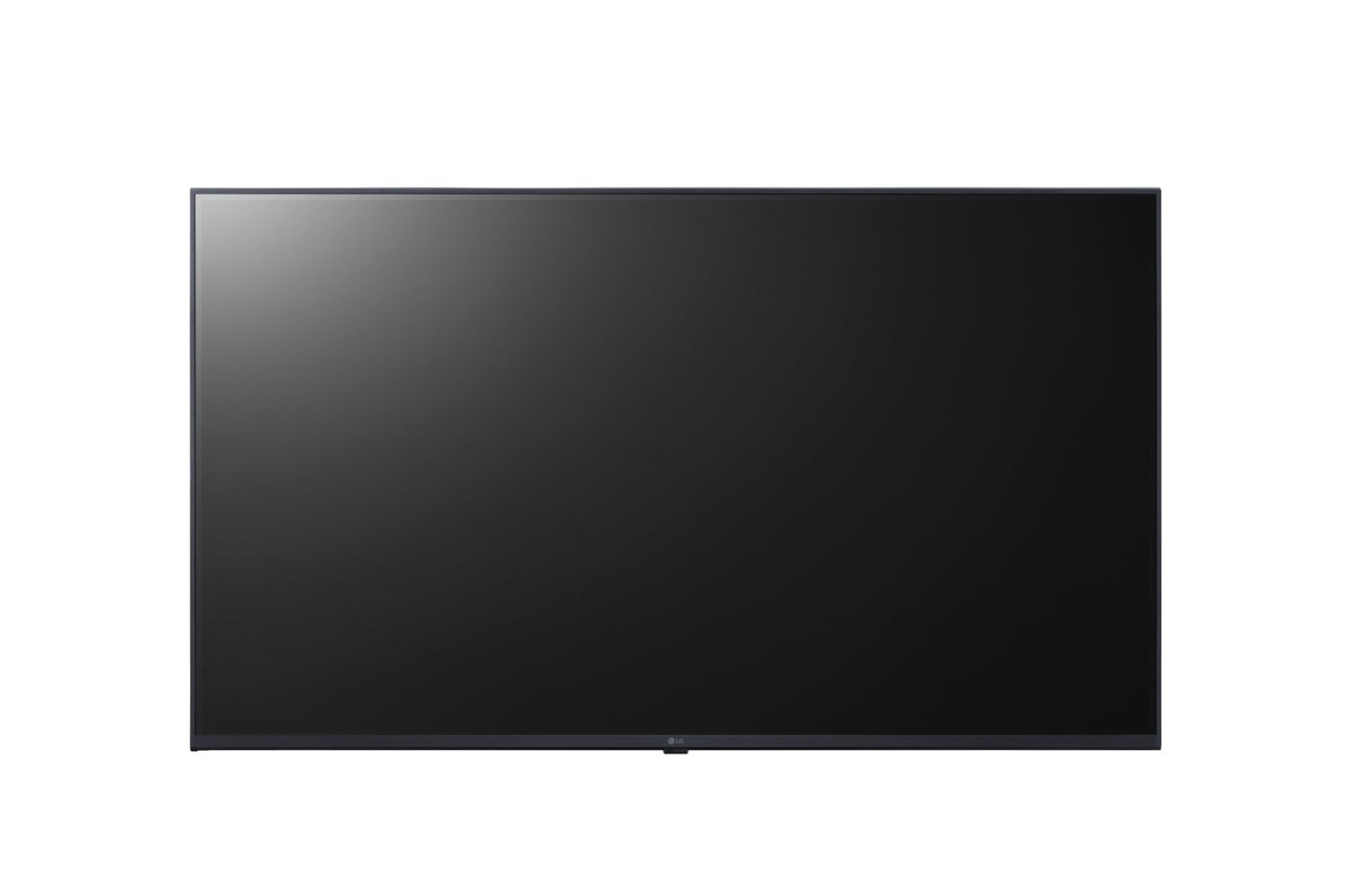 LG 43UL3J-M Pannello Piatto per Segnaletica Digitale 43'' LCD 4K Ultra HD 3840x2160 Wi-Fi 300 cd/m² WebOS 16/7