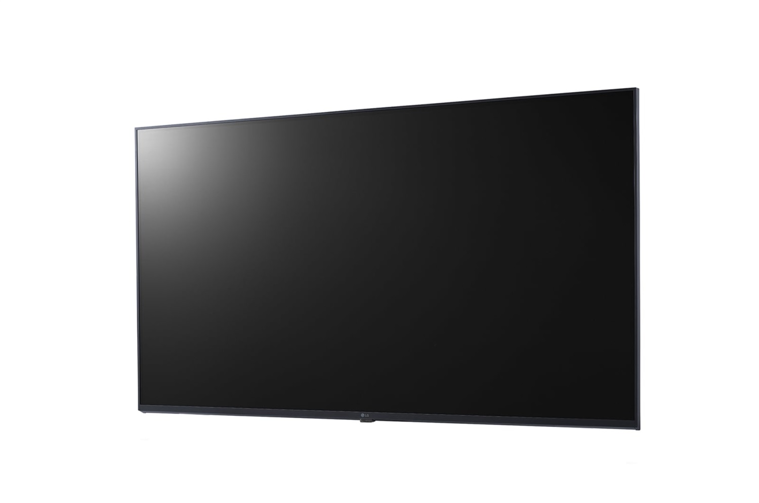 LG 43UL3J-M Pannello Piatto per Segnaletica Digitale 43'' LCD 4K Ultra HD 3840x2160 Wi-Fi 300 cd/m² WebOS 16/7
