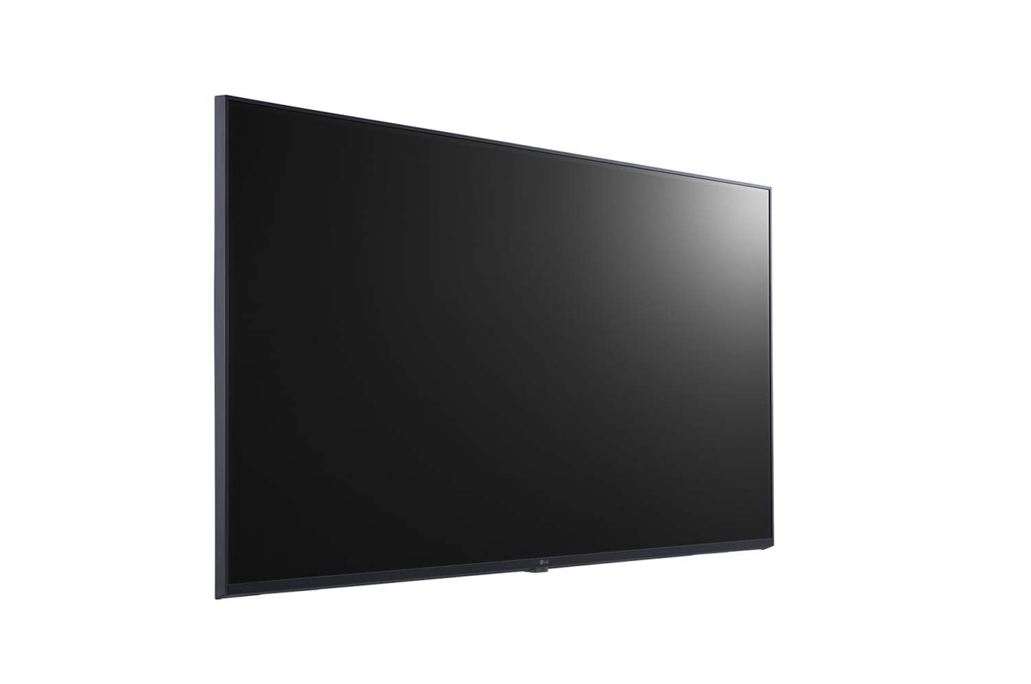 LG 43UL3J-M Pannello Piatto per Segnaletica Digitale 43'' LCD 4K Ultra HD 3840x2160 Wi-Fi 300 cd/m² WebOS 16/7