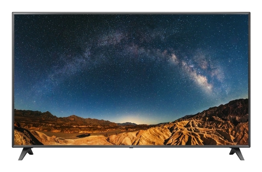 LG 43UR781C0LK Smart TV 43