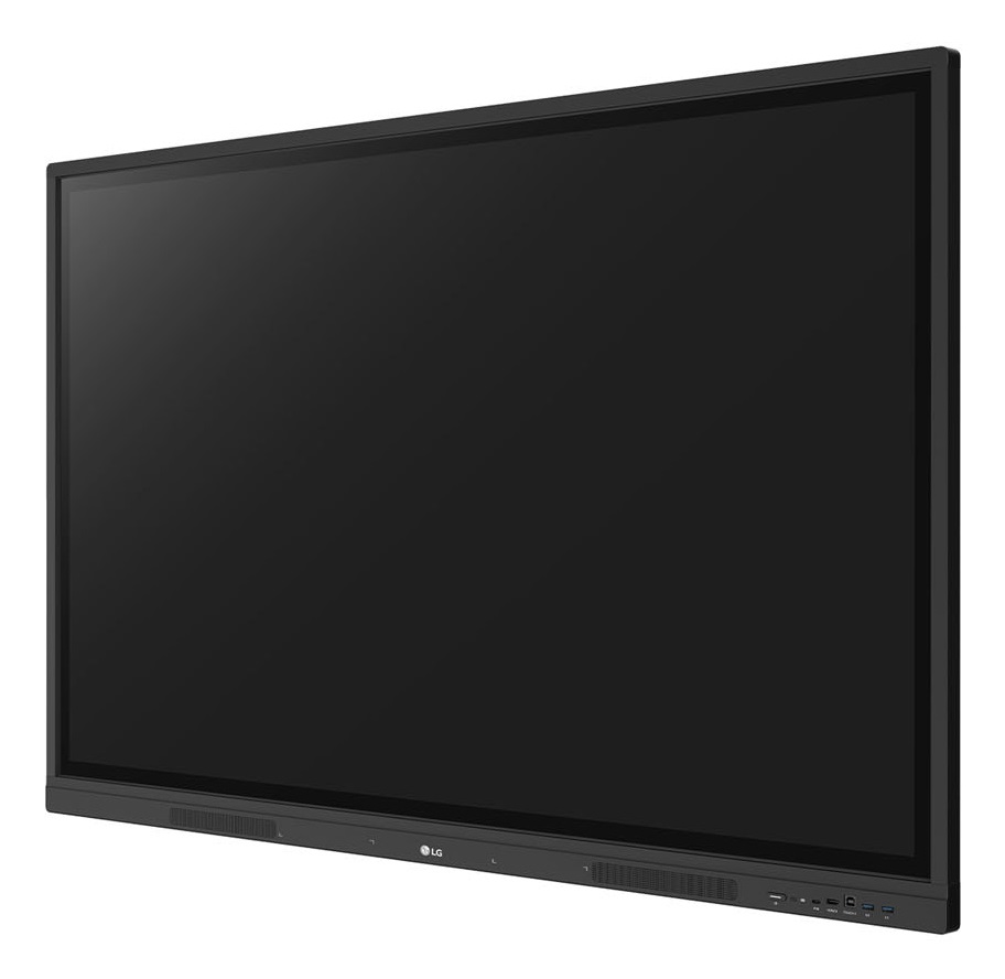 LG CreateBoard Lavagna Interattiva 75