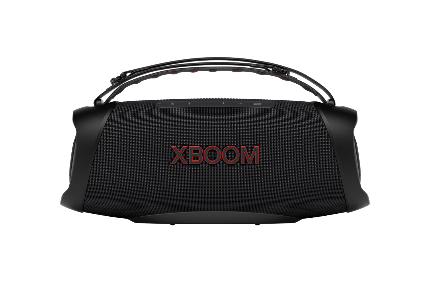 LG XBOOM Go XG8T - Altoparlante Bluetooth Portatile 120W, Sound Boost, IP67, Batteria, Nero