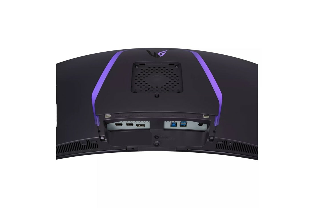 LG UltraGear OLED 34GS95QE Monitor Gaming Curvo 34