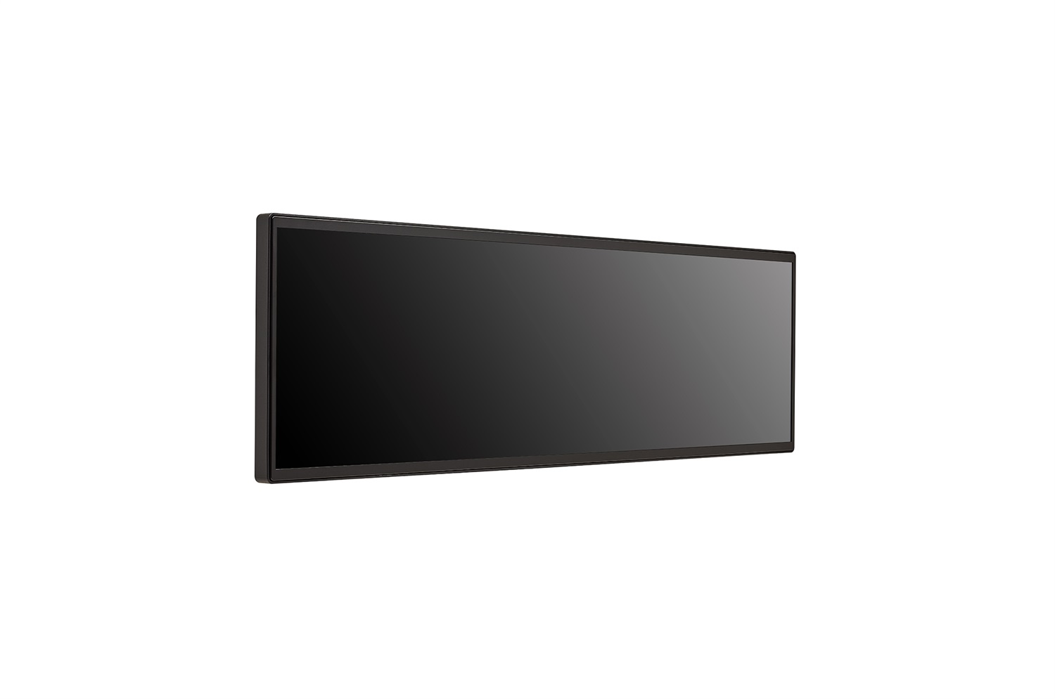 LG 37BH7N-H Pannello Piatto per Segnaletica Digitale 94 cm (37