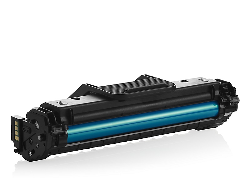 Samsung MLT-D117S Toner Originale Nero - Fino a 2.500 Pagine per SCX-4650, SCX-4652, SCX-4655