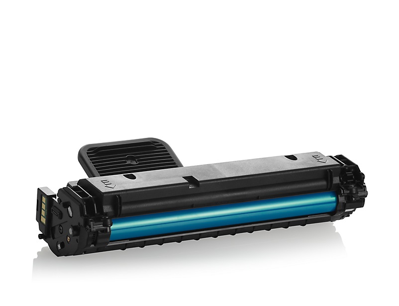 Samsung MLT-D117S Toner Originale Nero - Fino a 2.500 Pagine per SCX-4650, SCX-4652, SCX-4655