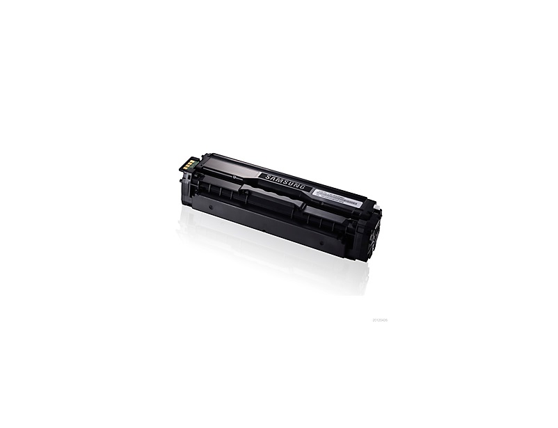 Samsung CLT-K504S Cartuccia Toner Originale Nero - Fino a 2500 Pagine, Compatibile con CLP-415 e CLX-4195