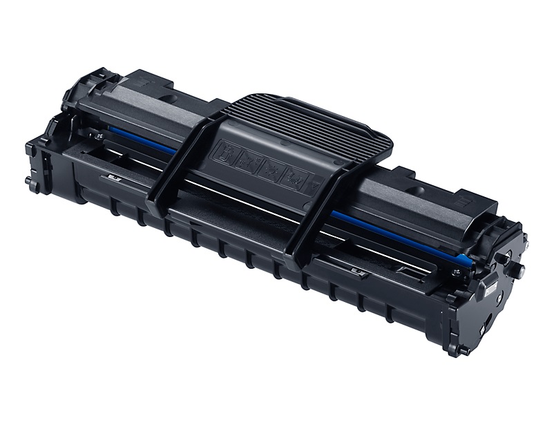 Samsung MLT-D119S Cartuccia Toner Originale Nero - Fino a 2000 Pagine, Compatibile con ML-1610, ML-2010, ML-2510, ML-2570, SCX-4321