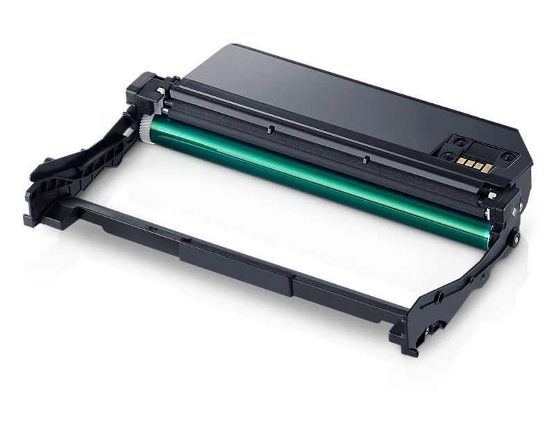 Samsung MLT-R116 Tamburo Originale per Stampante - Fino a 9000 Pagine, Compatibile con Xpress SL-M2625/2626/2825/2826/2675/2676/2875/2876