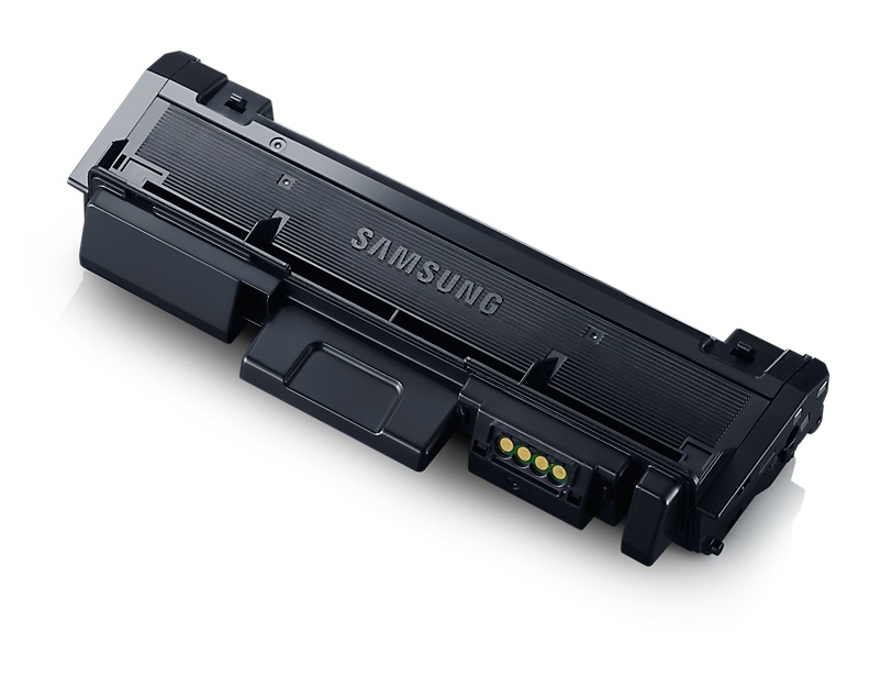 Samsung MLT-D116L Cartuccia Toner Nero Originale - 3000 Pagine - Compatibile con Xpress M2625, M2825, M2875
