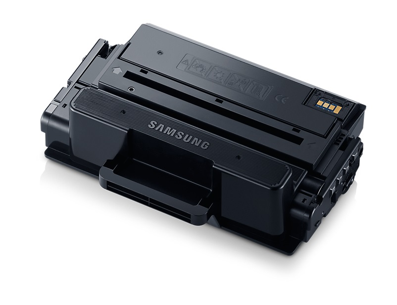 Samsung MLT-D203S Toner Originale Nero - Fino a 3000 Pagine, Compatibile con ProXpress SL-M3320ND, M3370FD, M3820ND, M3870FD, M4020NX, M4020ND, M4070FR