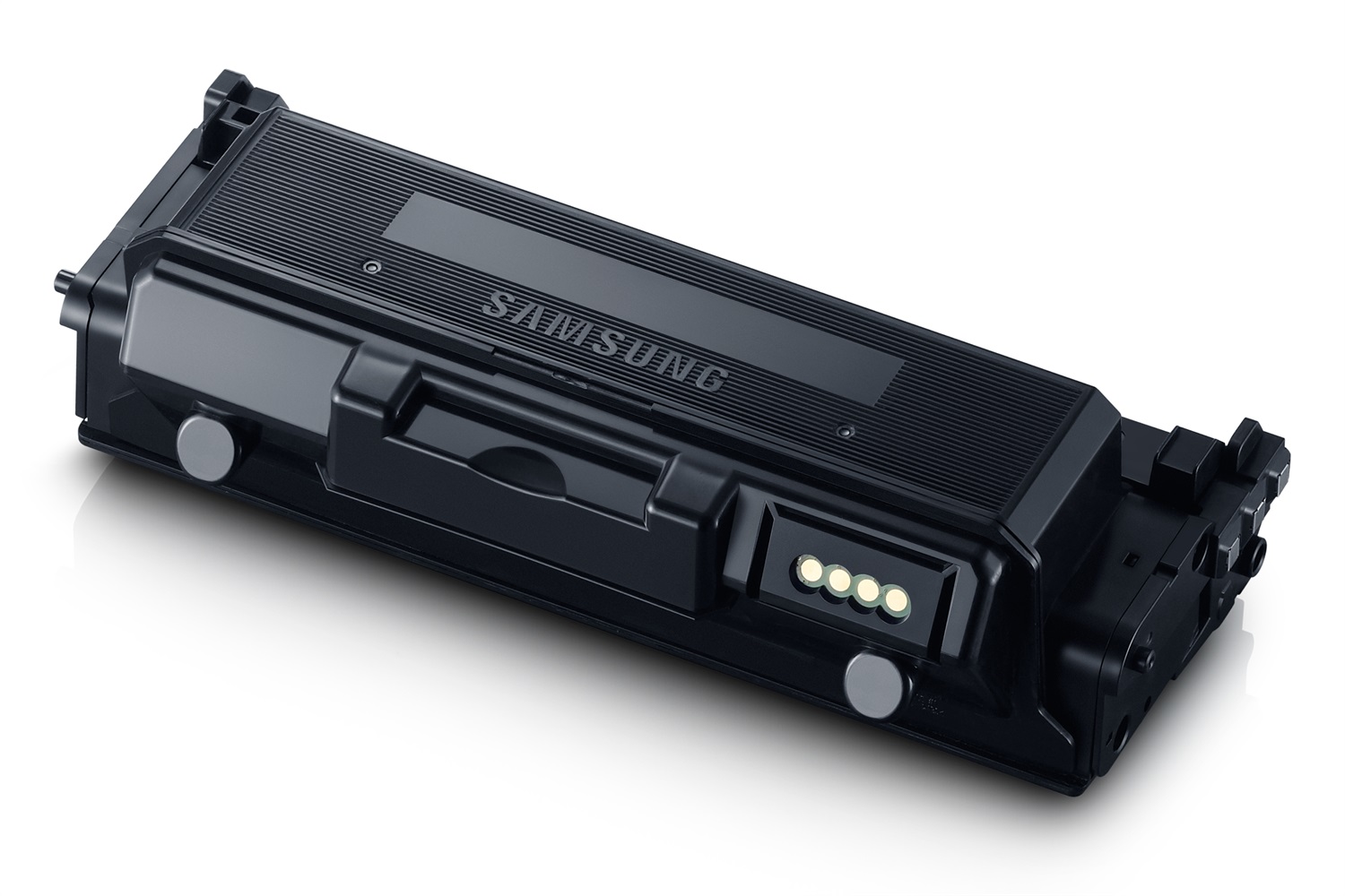 Samsung MLT-D204U Cartuccia Toner Originale Nero - Fino a 15000 Pagine, Estrem' Alta Capacità, Compatibile con ProXpress M4025ND/M4075FR/M4025NX/M4075FX