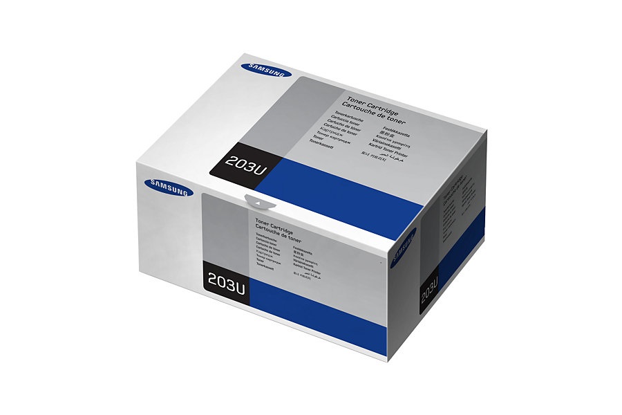 Samsung MLT-D203U Toner Originale Nero - 15.000 Pagine - 1 pz