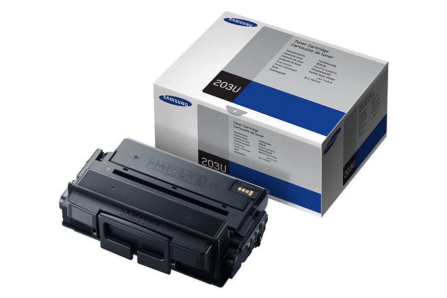 Samsung MLT-D203U Toner Originale Nero - 15.000 Pagine - 1 pz