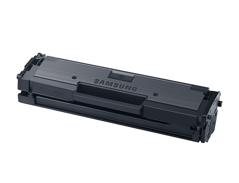 Samsung MLT-D111S SU810A Toner Originale Nero - 1000 Pagine - Compatibile con Xpress M2020, M2022, M2070