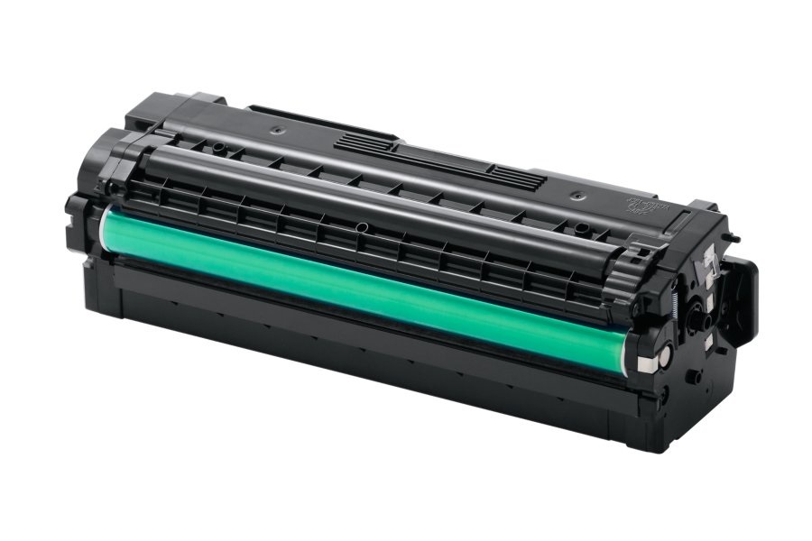 Samsung CLT-Y505L Cartuccia Toner Originale Giallo - Fino a 3500 Pagine, Compatibile con ProXpress C2620DW, C2670FW, C2680FX