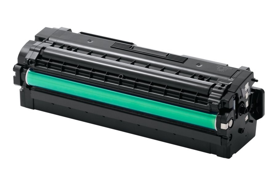 Samsung CLT-M505L Cartuccia Toner Originale Magenta - Fino a 3500 Pagine, Compatibile con ProXpress C2620DW, C2670FW, C2680FX