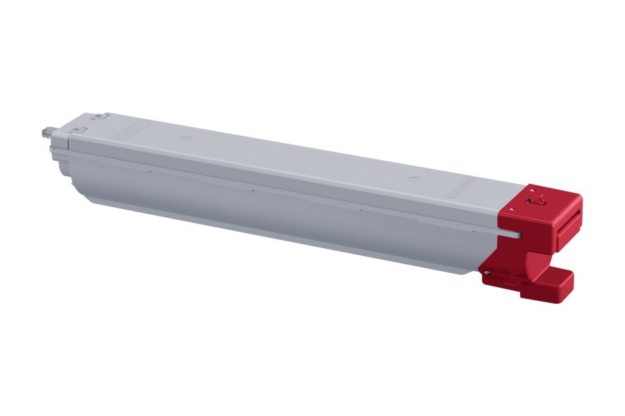 Samsung CLT-M808S Cartuccia Toner Originale Magenta - Fino a 20.000 Pagine, Compatibile con MultiXpress X4220RX, X4250LX, X4300LX