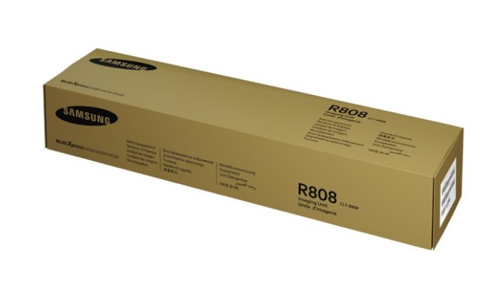Samsung CLT-R808 Tamburo Originale per Stampanti MULTIXPRESS - 100.000 Pagine
