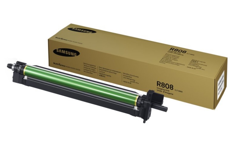 Samsung CLT-R808 Tamburo Originale per Stampanti MULTIXPRESS - 100.000 Pagine