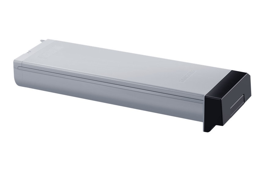 Samsung Toner Originale MLT-D708L Nero - 35000 Pagine per SL-K4250RX/K4300/SL-K4350