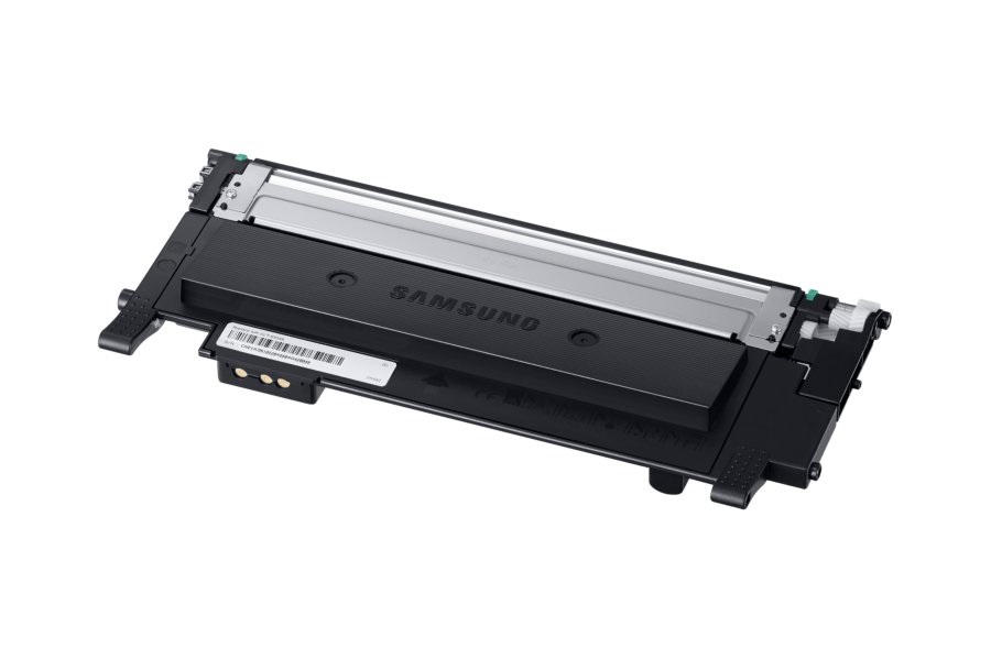 Samsung CLT-K404S Cartuccia Toner Originale Nero - Fino a 1500 Pagine, Compatibile con Xpress C430, C430W, C480, C480W, C480FN, C480FW