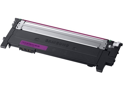 Samsung CLT-M404S Cartuccia Toner Originale Magenta - Fino a 1000 Pagine - 1 Pz