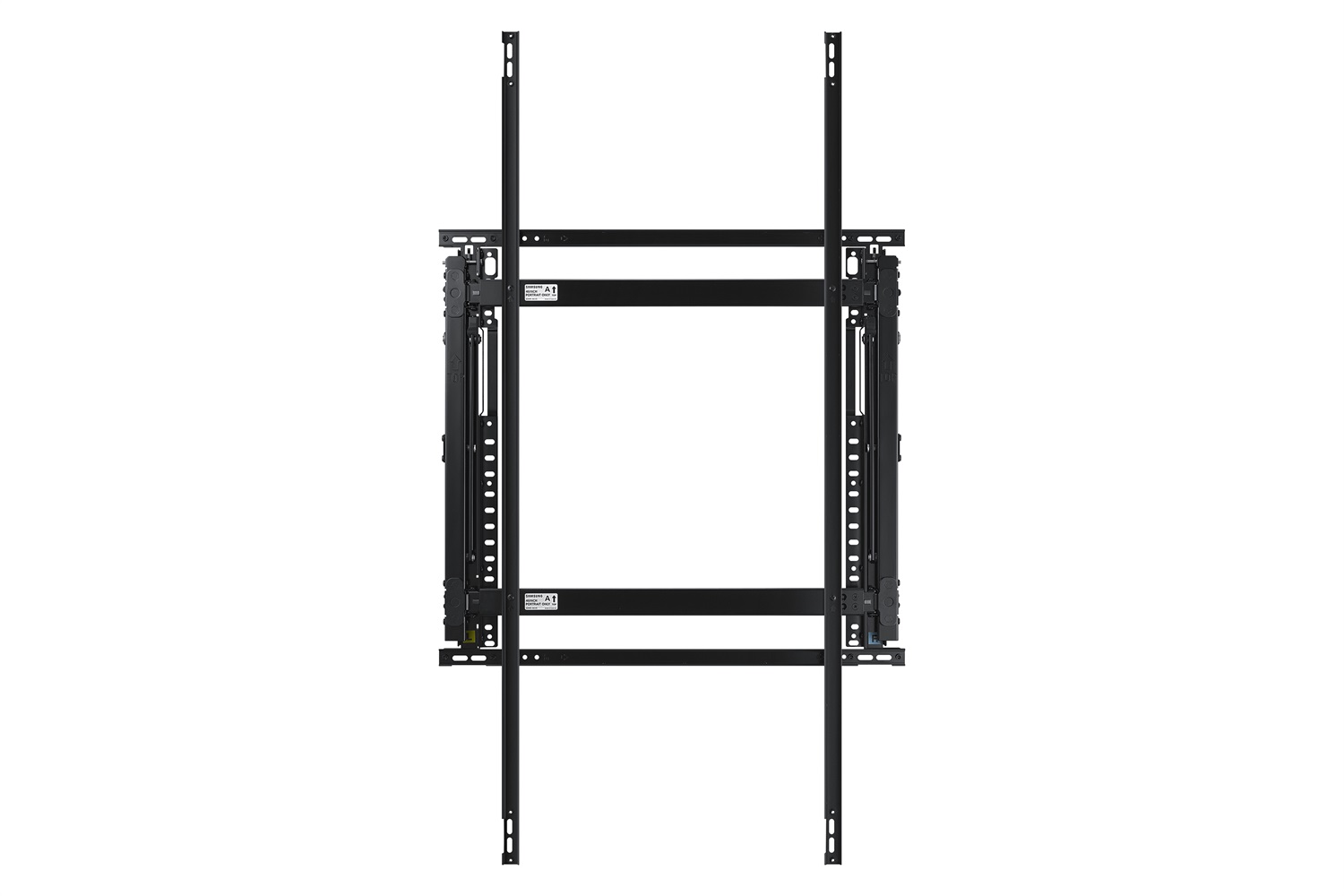 Samsung WMN-46VD Supporto da Parete per TV e Monitor fino a 46