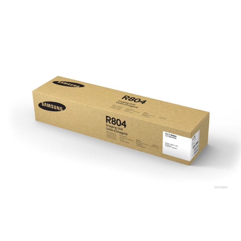 Samsung CLT-R804 Tamburo Originale per Stampante - 50.000 Pagine, Compatibile con MultiXpress X3200 Series