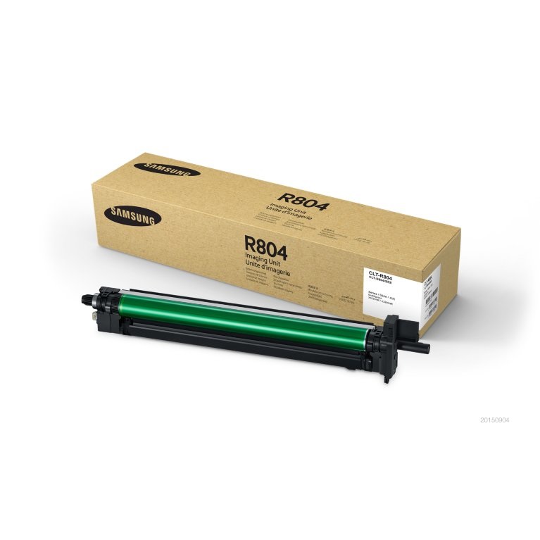 Samsung CLT-R804 Tamburo Originale per Stampante - 50.000 Pagine, Compatibile con MultiXpress X3200 Series