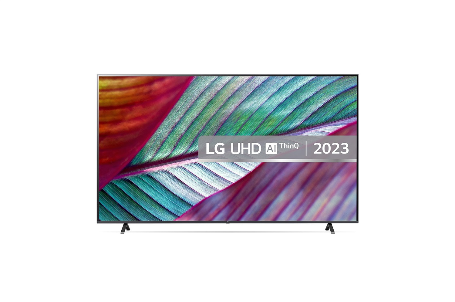 LG UHD 86UR78006LB TV 86