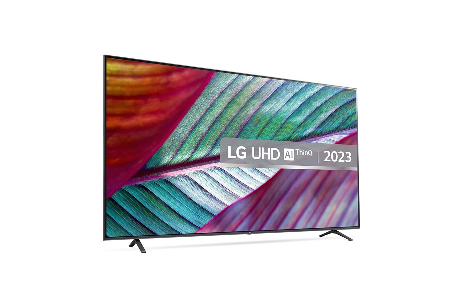 LG UHD 86UR78006LB TV 86