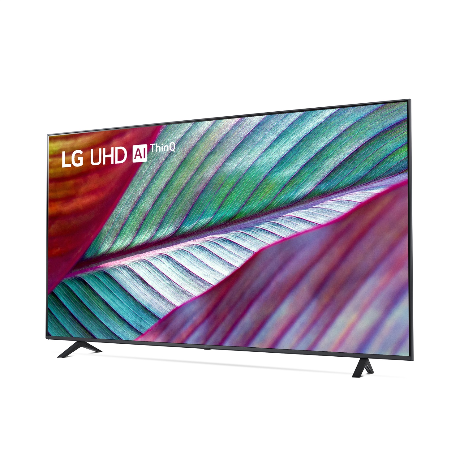 LG UHD 75'' Serie UR78 75UR78006LK, Smart TV LED 4K Ultra HD, 3 HDMI, Wi-Fi, DVB-T2/S2, 190,5 cm