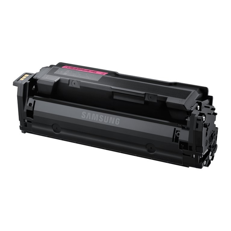 Samsung CLT-M603L Cartuccia Toner Originale Magenta - 10.000 Pagine per Samsung C4010ND e C4060FX