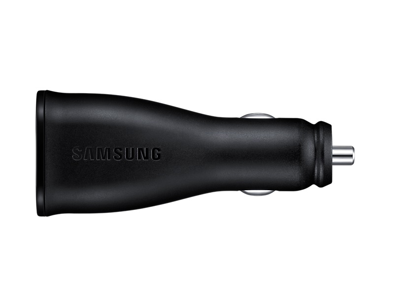 Samsung Caricabatterie da Auto Originale Fast Charging EP-LN915U e EP-LN920CBEGWW con USB-C