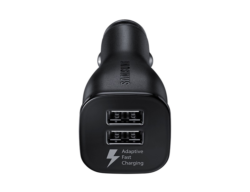 Samsung Caricabatterie da Auto Originale Fast Charging EP-LN915U e EP-LN920CBEGWW con USB-C