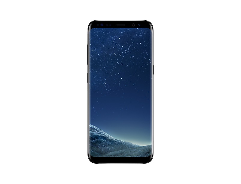 Samsung Galaxy S8 - Smartphone 5.8