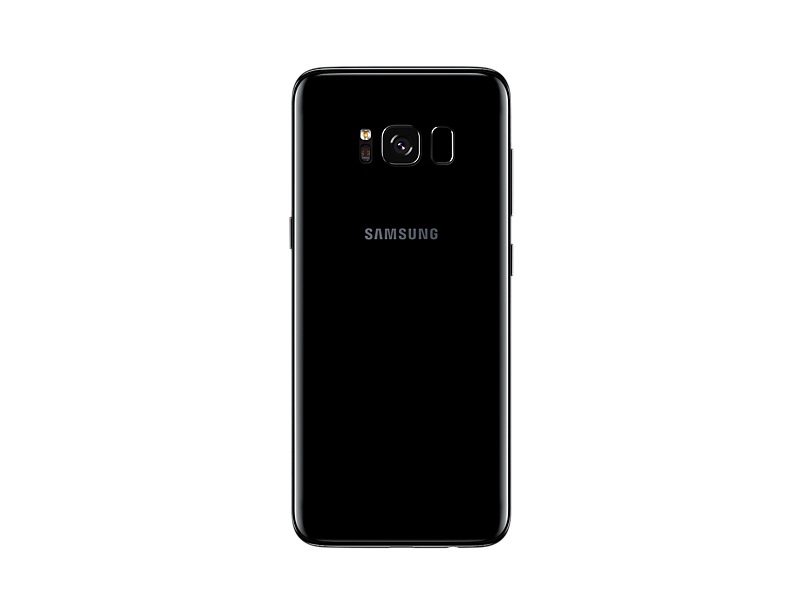 Samsung Galaxy S8 - Smartphone 5.8